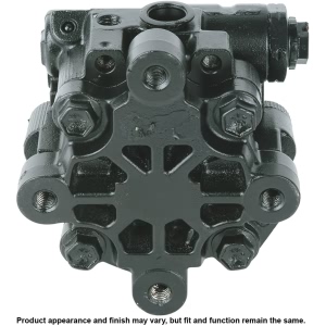 Cardone Reman Remanufactured Power Steering Pump w/o Reservoir for 2006 Chrysler Sebring - 21-5243