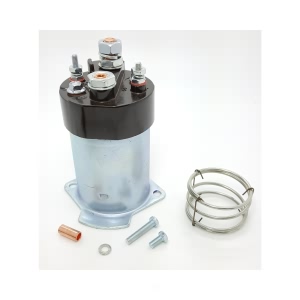 Original Engine Management Starter Solenoid for Chevrolet El Camino - SS2