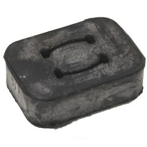 Bosal Rear Muffler Rubber Mounting for Porsche 924 - 255-522