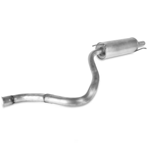 Bosal Rear Exhaust Muffler for 2001 Lexus LX470 - 285-775