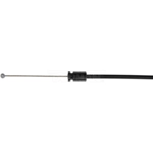 Dorman OE Solutions Passenger Side Door Latch Cable for 2002 Chrysler Voyager - 924-429