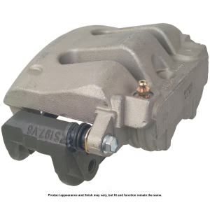 Cardone Reman Remanufactured Unloaded Caliper w/Bracket for 2005 Ford Mustang - 18-B4928