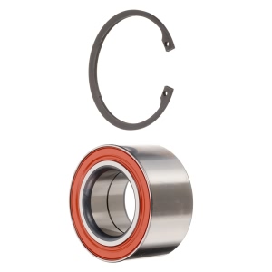 FAG Rear Wheel Bearing Kit for 2005 Mercedes-Benz ML350 - WB66774K