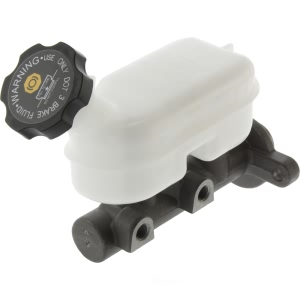 Centric Premium Brake Master Cylinder for Pontiac Aztek - 130.62121