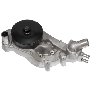 Gates Engine Coolant Standard Water Pump for Chevrolet - 45013WT