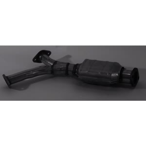 Davico Direct Fit Catalytic Converter for 1994 Mazda 929 - 16126