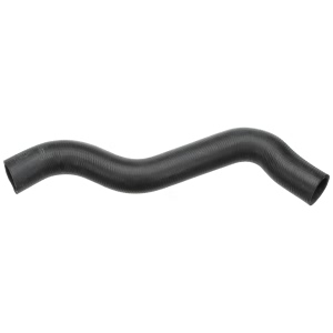 Gates Engine Coolant Molded Radiator Hose for 1984 Cadillac Fleetwood - 20994