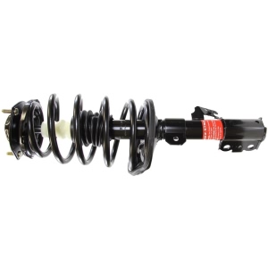 Monroe Quick-Strut™ Front Driver Side Complete Strut Assembly for 2004 Toyota Sienna - 172981