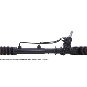 Cardone Reman Remanufactured Hydraulic Power Rack and Pinion Complete Unit for 1986 Chevrolet Spectrum - 26-1961