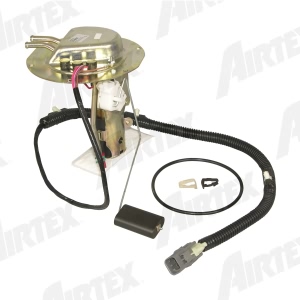 Airtex Fuel Pump and Sender Assembly for 1997 Mercury Villager - E2493S