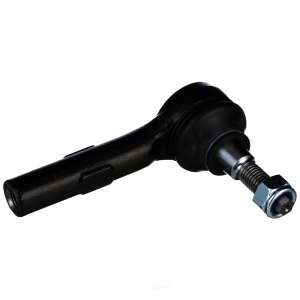 Delphi Outer Steering Tie Rod End for 2009 Ford Explorer - TA5276
