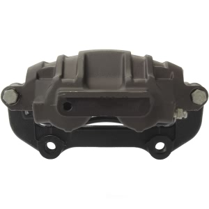 Centric Semi-Loaded Brake Caliper for 2011 Chevrolet Corvette - 141.62148