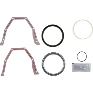 Victor Reinz Rear Old Design Crankshaft Seal for Dodge - 19-10088-01