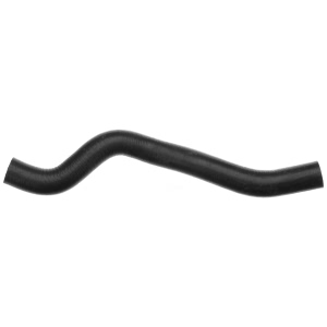 Gates Engine Coolant Molded Radiator Hose for 2015 Volkswagen Jetta - 24530