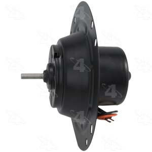 Four Seasons Hvac Blower Motor Without Wheel for 1991 Ford Mustang - 35476