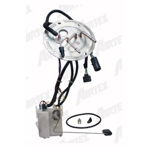 Airtex Electric Fuel Pump for 1999 Ford F-250 Super Duty - E2232M