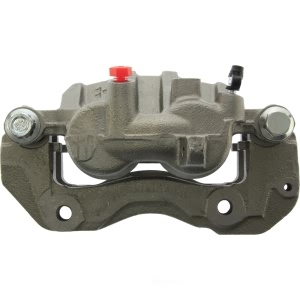 Centric Remanufactured Semi-Loaded Front Driver Side Brake Caliper for 1999 Mitsubishi Montero - 141.46060