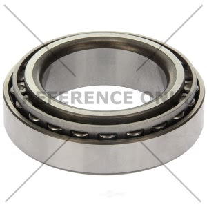 Centric Premium™ Front Passenger Side Outer Wheel Bearing and Race Set for Ram 2500 - 410.91038