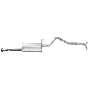 Bosal Exhaust Muffler for 1998 Toyota T100 - 295-077