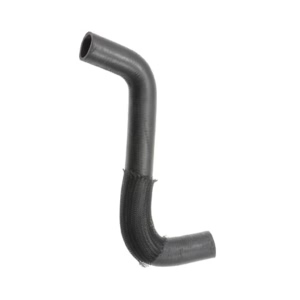 Dayco Engine Coolant Curved Radiator Hose for Saab - 72112