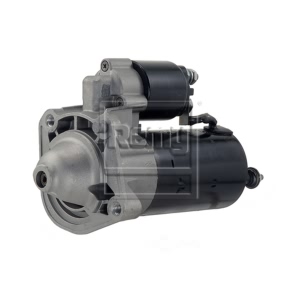Remy Remanufactured Starter for Volvo 850 - 17201