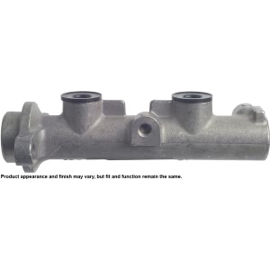 Cardone Reman Remanufactured Master Cylinder for 2003 Mercury Sable - 10-3114