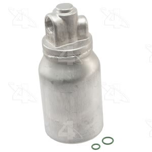 Four Seasons A C Receiver Drier for 1997 Volkswagen EuroVan - 33701