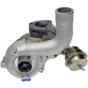 Dorman OE Solutions Turbocharger Gasket Kit for Audi TT Quattro - 667-210