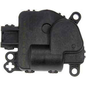 Dorman Hvac Air Door Actuator for 2014 Jeep Compass - 604-021