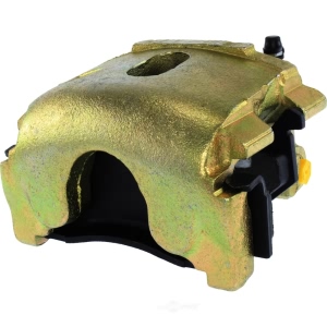 Centric Posi Quiet™ Loaded Brake Caliper for Dodge Diplomat - 142.63020