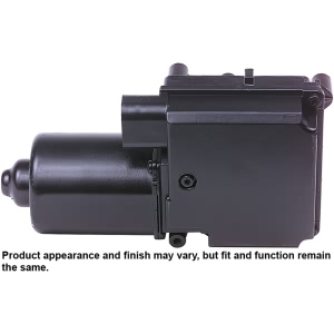 Cardone Reman Remanufactured Wiper Motor for Pontiac - 40-1011