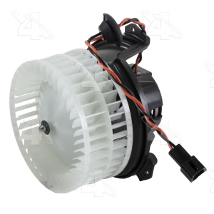 Four Seasons Hvac Blower Motor With Wheel for 2000 Chrysler Town & Country - 75110