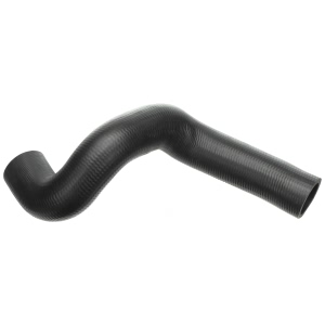 Gates Engine Coolant Molded Radiator Hose for 1990 Pontiac 6000 - 21576