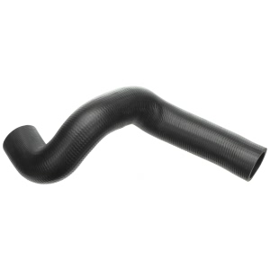 Gates Engine Coolant Molded Radiator Hose for 1990 Oldsmobile Silhouette - 21576