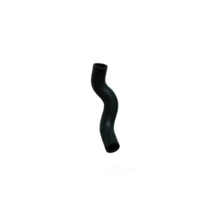 Dayco Engine Coolant Curved Radiator Hose for 2003 Volkswagen Jetta - 72432