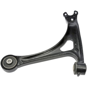 Dorman Front Driver Side Lower Non Adjustable Control Arm for Audi - 522-333