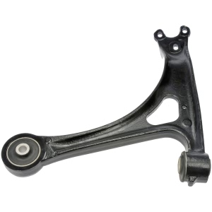 Dorman Front Driver Side Lower Non Adjustable Control Arm for 2006 Audi TT Quattro - 522-333