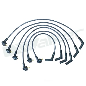 Walker Products Spark Plug Wire Set for 1997 Mercury Sable - 900-1792