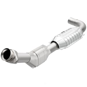 MagnaFlow Direct Fit Catalytic Converter for 1999 Ford F-150 - 447141