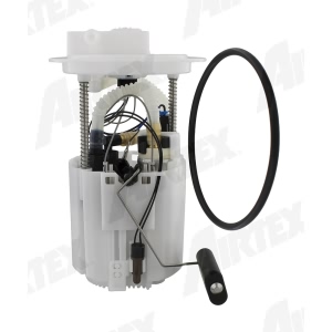 Airtex In-Tank Fuel Pump Module Assembly for 2009 Nissan Versa - E8855M