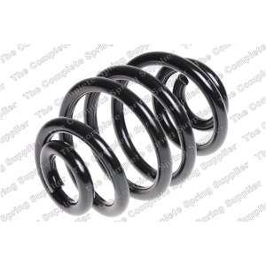 lesjofors Front Coil Spring for 2005 BMW 325i - 4208468