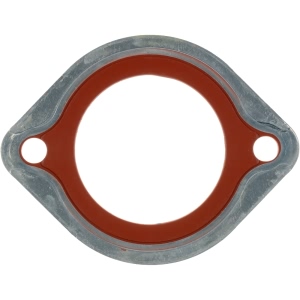 Victor Reinz Engine Coolant Water Outlet Gasket for 2005 Dodge Caravan - 71-13567-00