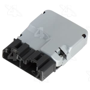 Four Seasons Hvac Blower Motor Resistor for 2005 Toyota Land Cruiser - 20331