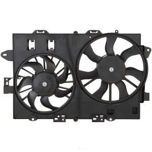 Spectra Premium Engine Cooling Fan - CF12010