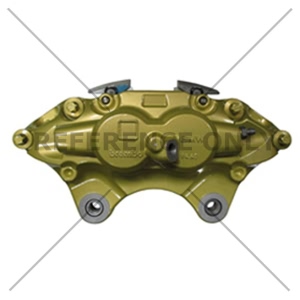 Centric Posi Quiet™ Loaded Brake Caliper for 2020 BMW 430i - 142.34340