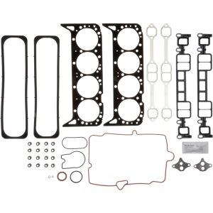 Victor Reinz Cylinder Head Gasket Set for Chevrolet K2500 Suburban - 02-10623-01