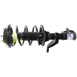 Monroe Quick-Strut™ Front Driver Side Complete Strut Assembly for Honda Element - 172136