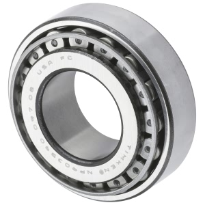 National Wheel Bearing for 2018 Ford F-350 Super Duty - A-56