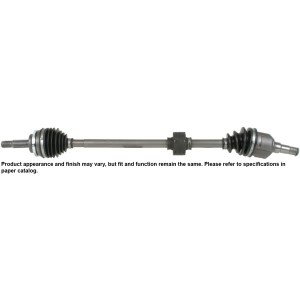 Cardone Reman Remanufactured CV Axle Assembly for Scion - 60-5193