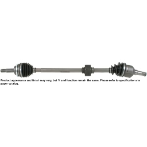 Cardone Reman Remanufactured CV Axle Assembly for Scion xA - 60-5193